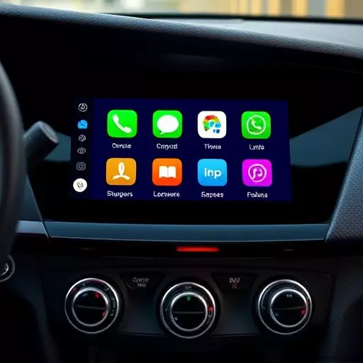 carplay and android auto integration toledo,professional carplay installation,professional android auto installation