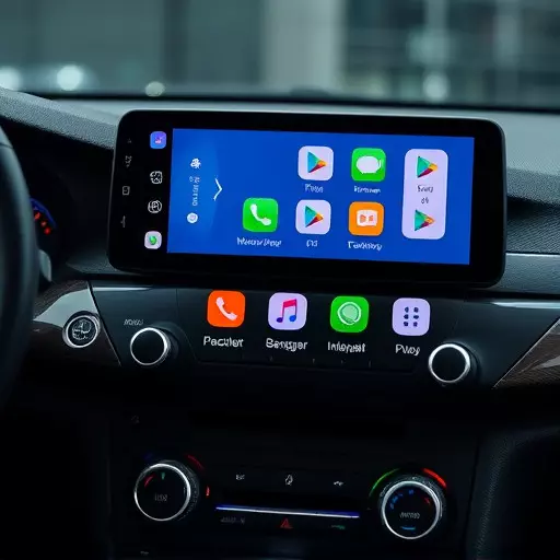 carplay and android auto integration toledo,professional carplay installation,professional android auto installation