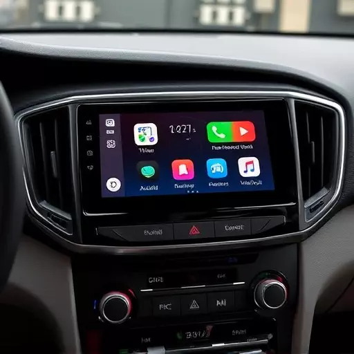 carplay and android auto integration toledo,professional carplay installation,professional android auto installation