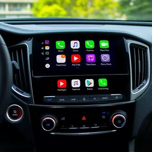 carplay and android auto integration toledo,professional carplay installation,professional android auto installation