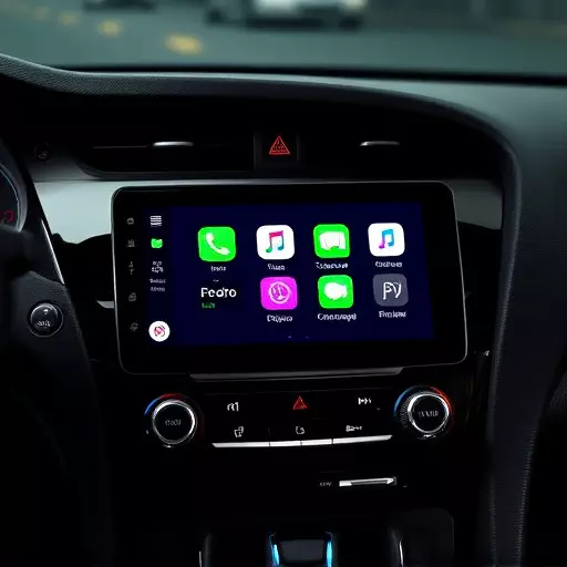 carplay and android auto integration toledo,professional carplay installation,professional android auto installation