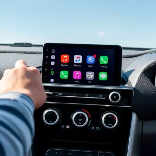 carplay and android auto integration toledo,professional carplay installation,professional android auto installation
