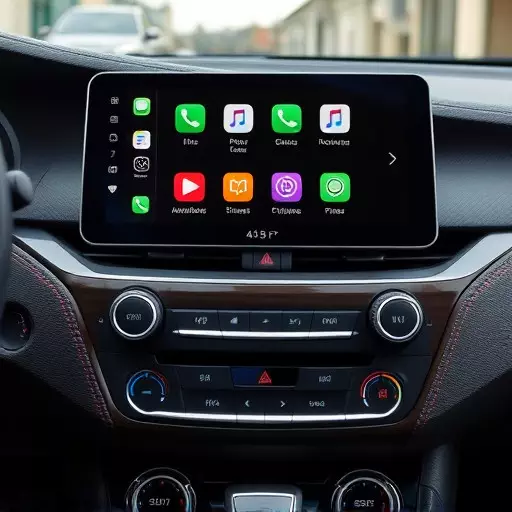 carplay and android auto integration toledo,professional carplay installation,professional android auto installation