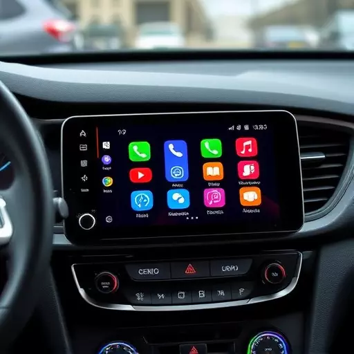 CarPlay and Android Auto integration toledo,Professional CarPlay installation,Professional Android Auto installation
