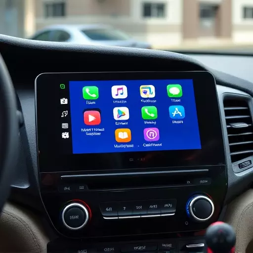 CarPlay and Android Auto integration toledo,Professional CarPlay installation,Professional Android Auto installation