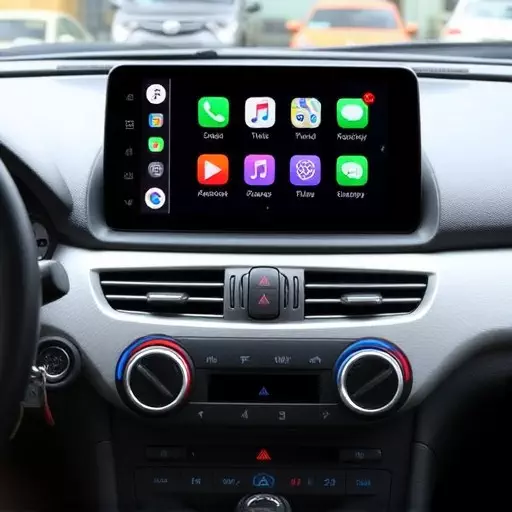 carplay and android auto integration toledo,professional carplay installation,professional android auto installation