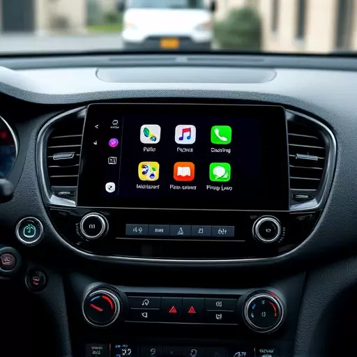 carplay and android auto integration toledo,professional carplay installation,professional android auto installation
