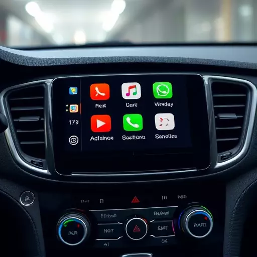 carplay and android auto integration toledo,professional carplay installation,professional android auto installation