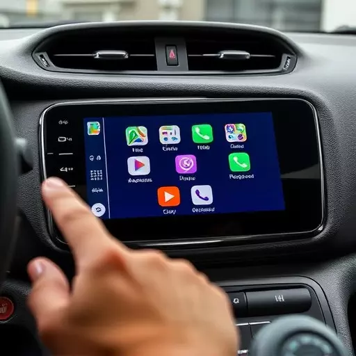 carplay and android auto integration toledo,professional carplay installation,professional android auto installation