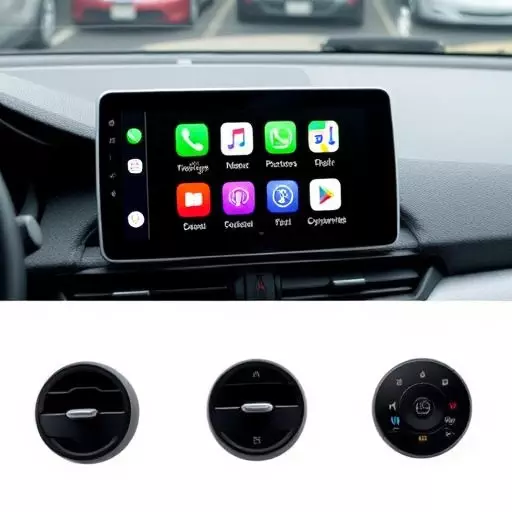 carplay and android auto integration toledo,professional carplay installation,professional android auto installation