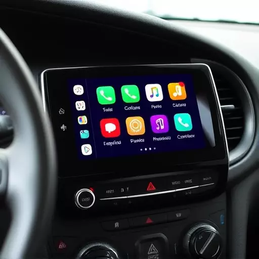 carplay and android auto integration toledo,professional carplay installation,professional android auto installation