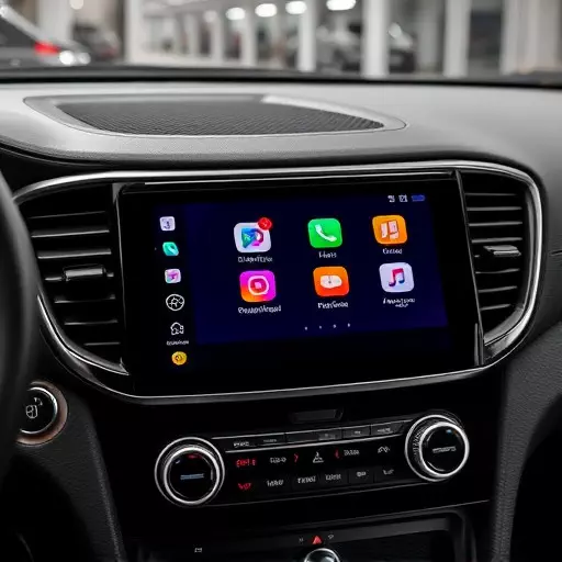carplay and android auto integration toledo,professional carplay installation,professional android auto installation