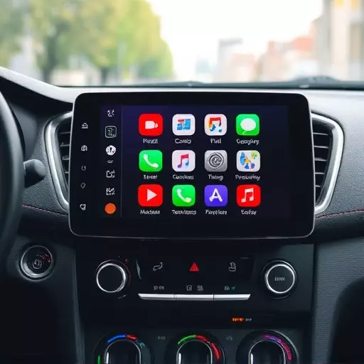 carplay and android auto integration toledo,professional carplay installation,professional android auto installation