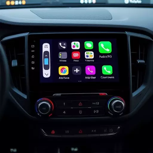 carplay and android auto integration toledo,professional carplay installation,professional android auto installation