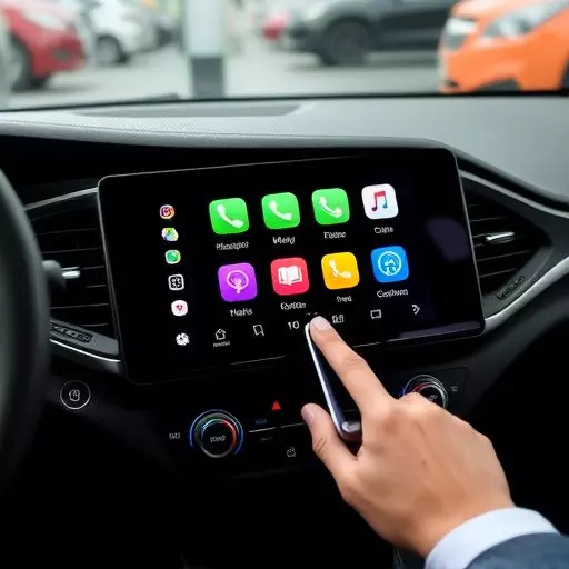 CarPlay and Android Auto integration toledo,Professional CarPlay installation,Professional Android Auto installation