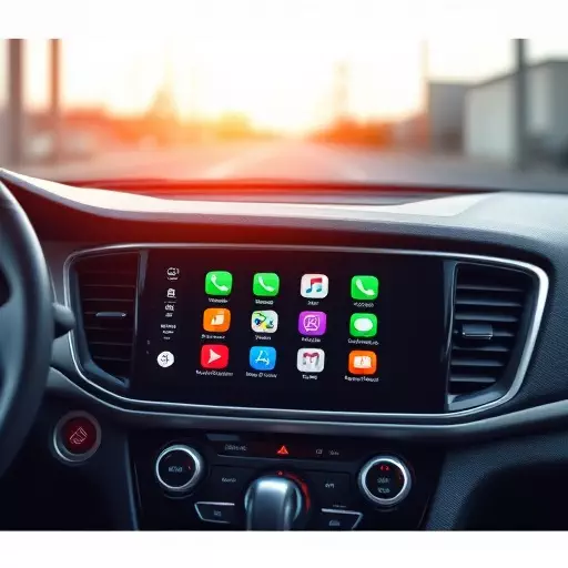 CarPlay and Android Auto integration toledo,Professional CarPlay installation,Professional Android Auto installation