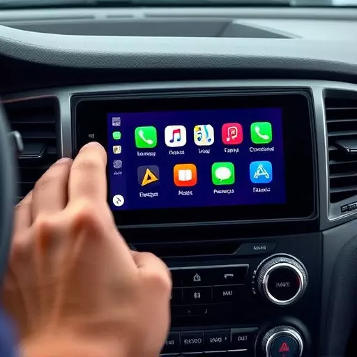 CarPlay and Android Auto integration toledo,Professional CarPlay installation,Professional Android Auto installation
