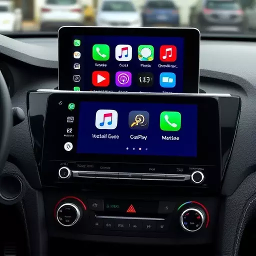 CarPlay and Android Auto integration toledo,Professional CarPlay installation,Professional Android Auto installation