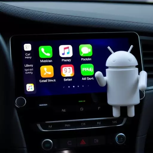 CarPlay and Android Auto integration toledo,Professional CarPlay installation,Professional Android Auto installation