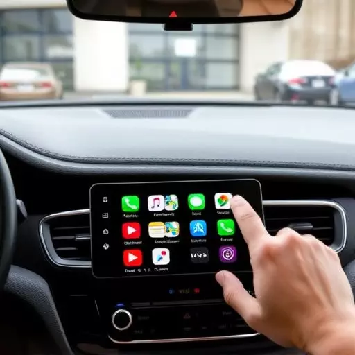 CarPlay and Android Auto integration toledo,Professional CarPlay installation,Professional Android Auto installation