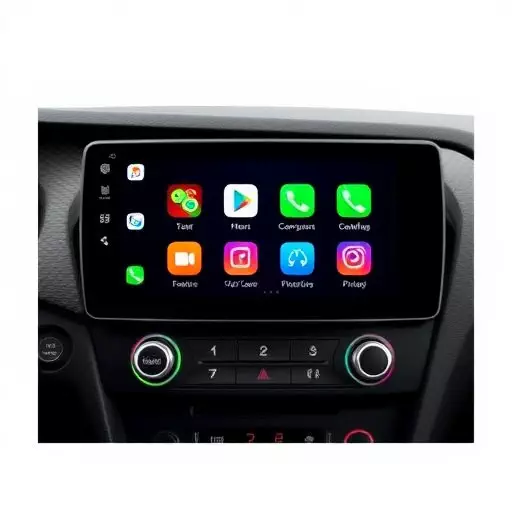 carplay and android auto integration toledo,professional carplay installation,professional android auto installation