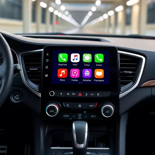 carplay and android auto integration toledo,professional carplay installation,professional android auto installation