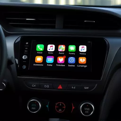 carplay and android auto integration toledo,professional carplay installation,professional android auto installation