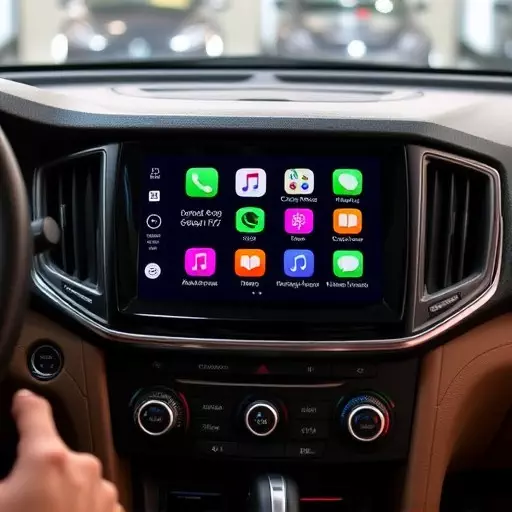 carplay and android auto integration toledo,professional carplay installation,professional android auto installation