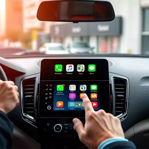CarPlay and Android Auto integration toledo,Professional CarPlay installation,Professional Android Auto installation