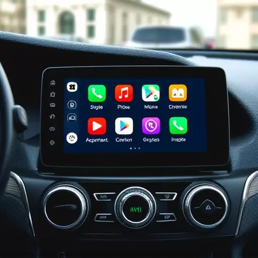 carplay and android auto integration toledo,professional carplay installation,professional android auto installation