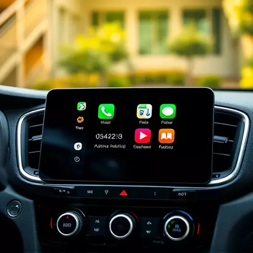carplay and android auto integration toledo,professional carplay installation,professional android auto installation