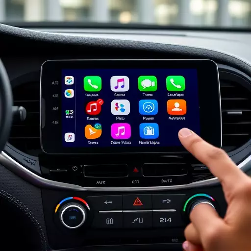 CarPlay and Android Auto integration toledo,Professional CarPlay installation,Professional Android Auto installation