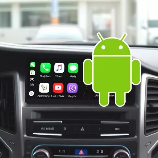CarPlay and Android Auto integration toledo,Professional CarPlay installation,Professional Android Auto installation