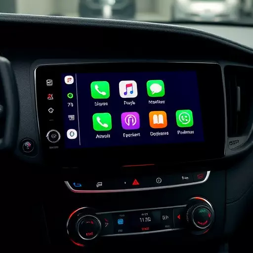 carplay and android auto integration toledo,professional carplay installation,professional android auto installation