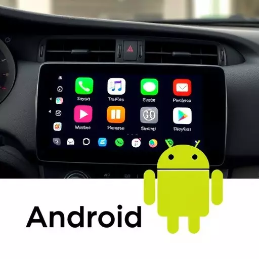 CarPlay and Android Auto integration toledo,Professional CarPlay installation,Professional Android Auto installation
