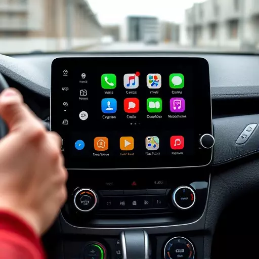 carplay and android auto integration toledo,professional carplay installation,professional android auto installation