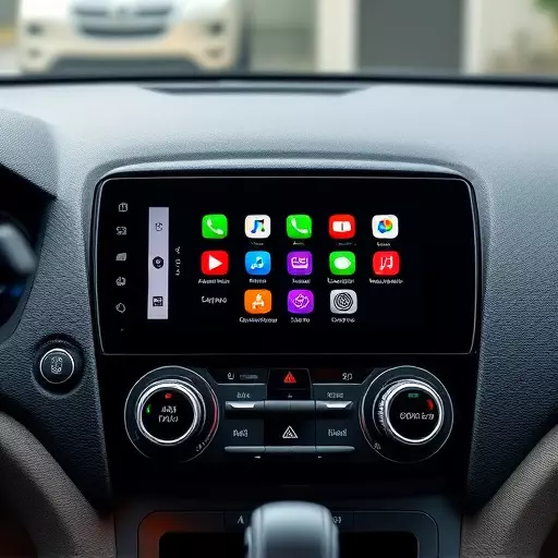 carplay and android auto integration toledo,professional carplay installation,professional android auto installation