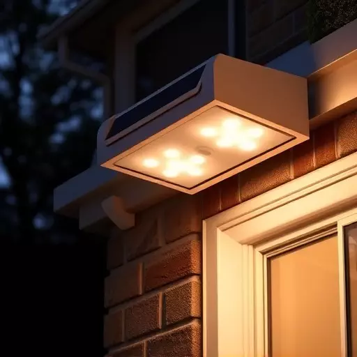 certified emergency light installation services in Fayetteville,affordable led emergency light installation,benefits of solar-powered emergency lights