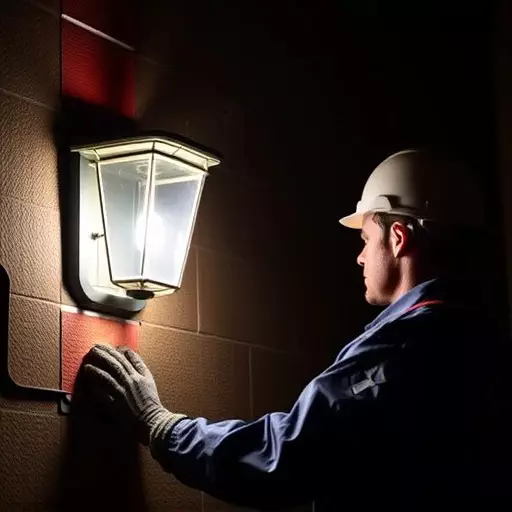 certified emergency light replacement contractors in Fayetteville,affordable led emergency light replacement service