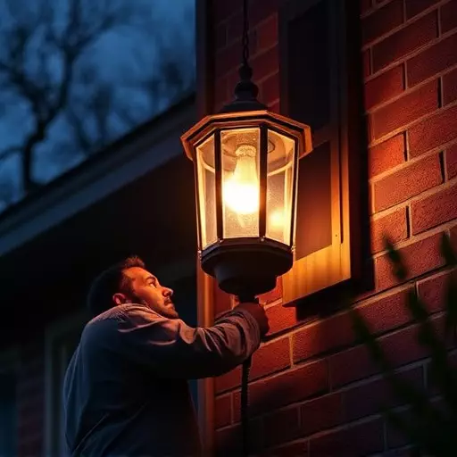 certified emergency light replacement contractors in Fayetteville,affordable led emergency light replacement service