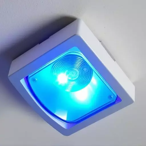 certified emergency light replacement contractors in Fayetteville,affordable led emergency light replacement service