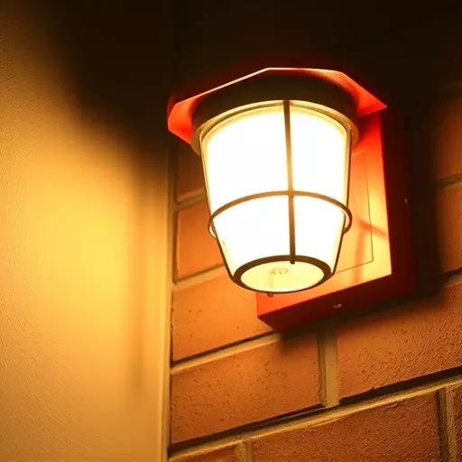 certified emergency light replacement contractors in Fayetteville,affordable led emergency light replacement service