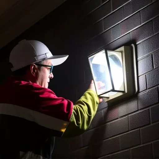 certified emergency light replacement contractors in Fayetteville,affordable led emergency light replacement service