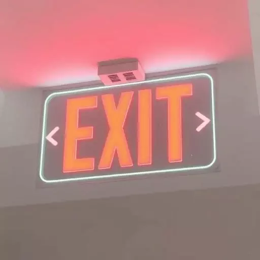 certified exit sign installation services in Fayetteville,affordable led exit sign installation solutions,battery-powered exit sign wiring services,