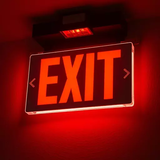 certified exit sign installation services in Fayetteville,affordable led exit sign installation solutions,battery-powered exit sign wiring services,