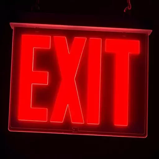 certified exit sign installation services in Fayetteville,affordable led exit sign installation solutions,battery-powered exit sign wiring services,