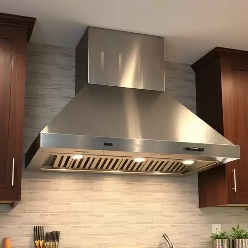 certified kitchen hood installation services in Fayetteville,custom stainless steel kitchen hood designs,eco-friendly commercial hood system solutions