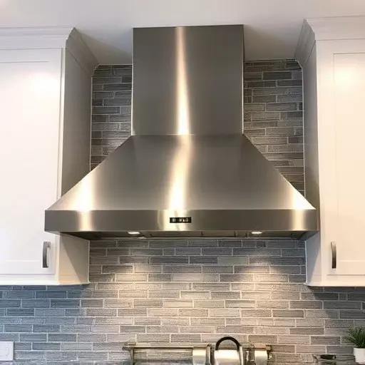 certified kitchen hood installation services in Fayetteville,custom stainless steel kitchen hood designs,eco-friendly commercial hood system solutions
