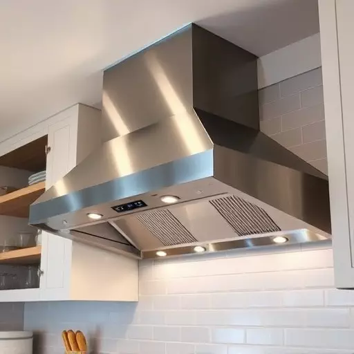 certified kitchen hood installation services in Fayetteville,custom stainless steel kitchen hood designs,eco-friendly commercial hood system solutions