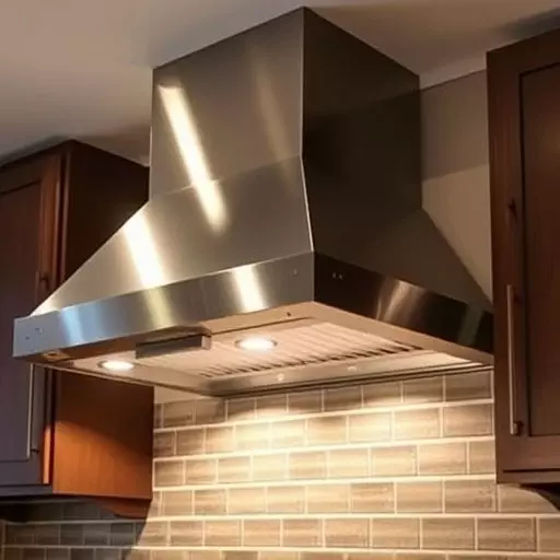 certified kitchen hood installation services in Fayetteville,custom stainless steel kitchen hood designs,eco-friendly commercial hood system solutions